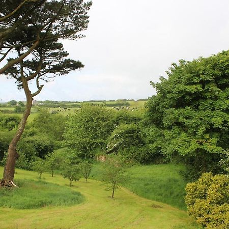 Coombe Farmhouse Bed & Breakfast St Ives  Exterior photo